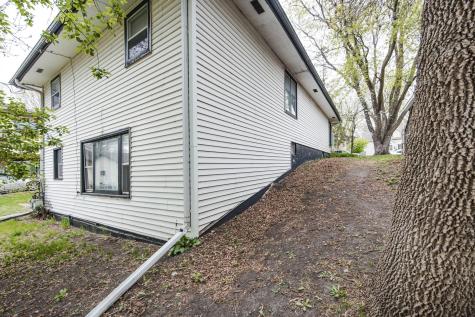 313 Elizabeth Street Detroit Lakes MN 56501