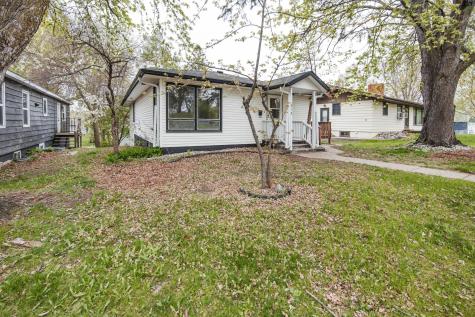 313 Elizabeth Street Detroit Lakes MN 56501