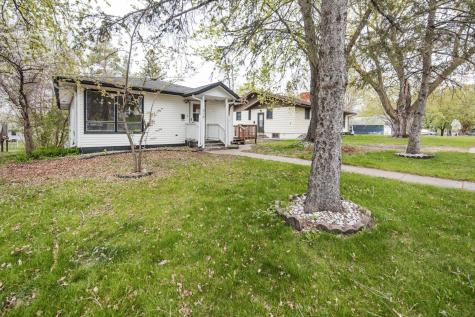 313 Elizabeth Street Detroit Lakes MN 56501