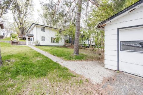 313 Elizabeth Street Detroit Lakes MN 56501