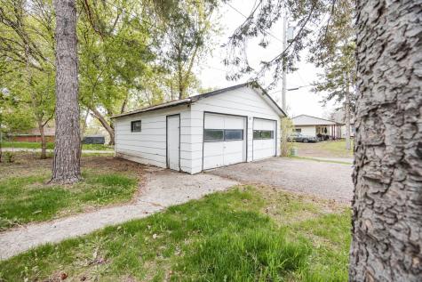 313 Elizabeth Street Detroit Lakes MN 56501