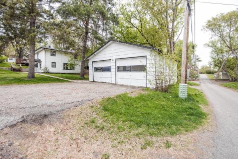 313 Elizabeth Street Detroit Lakes MN 56501