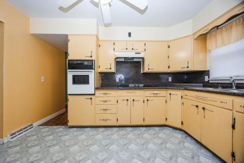 313 Elizabeth Street Detroit Lakes MN 56501