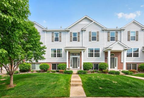 15244 Fanning Drive N Hugo MN 55038