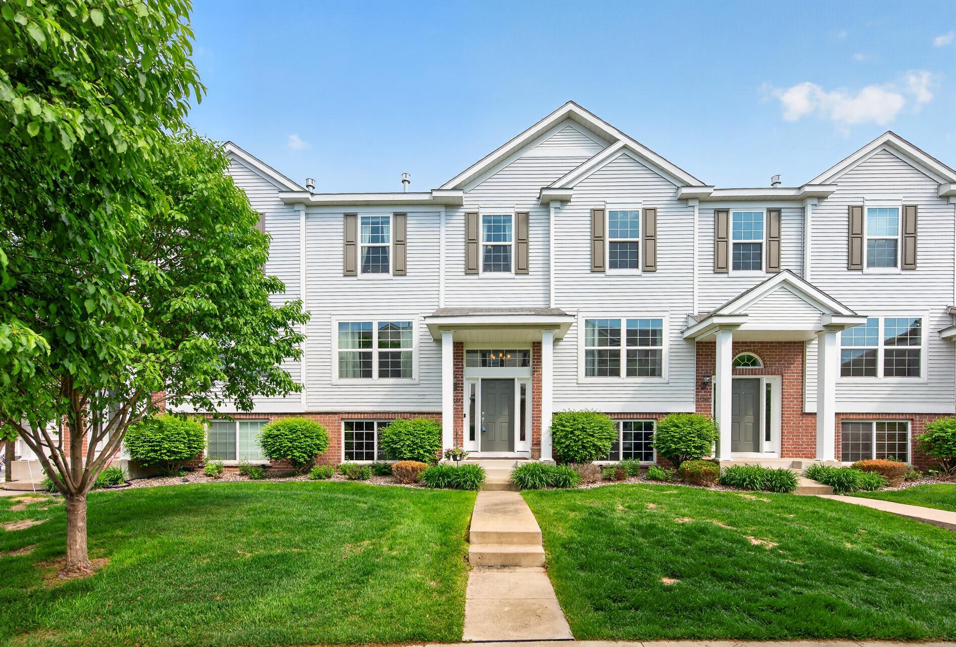 15244 Fanning Drive N Hugo MN 55038