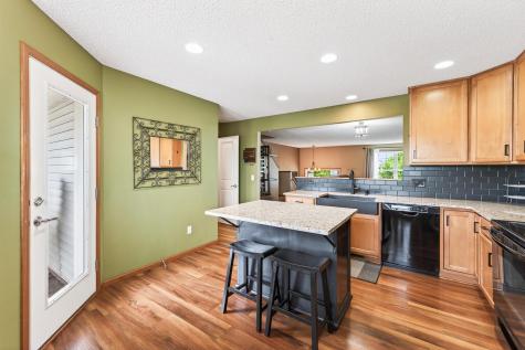 15244 Fanning Drive N Hugo MN 55038