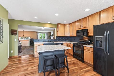15244 Fanning Drive N Hugo MN 55038