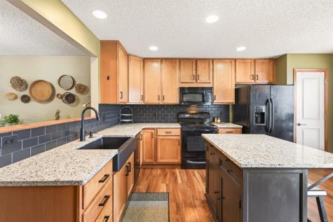 15244 Fanning Drive N Hugo MN 55038