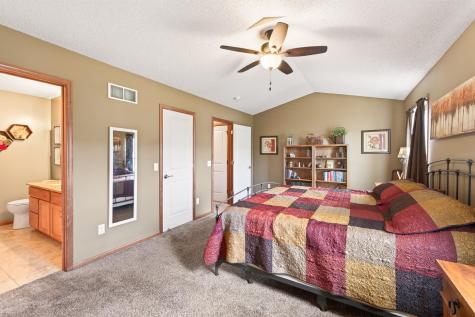 15244 Fanning Drive N Hugo MN 55038