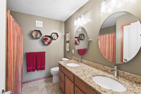 15244 Fanning Drive N Hugo MN 55038