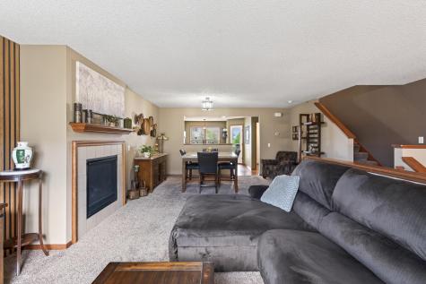 15244 Fanning Drive N Hugo MN 55038