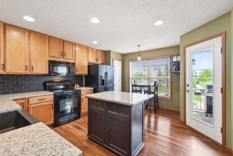 15244 Fanning Drive N Hugo MN 55038