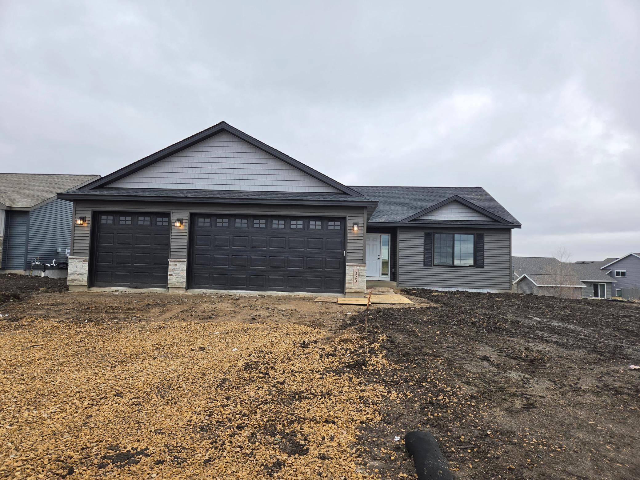 320 Falcon Run Eagle Lake MN 56024