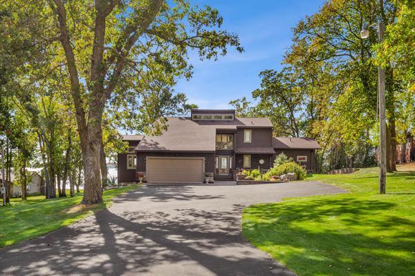 51224 Pelican Point Drive Detroit Lakes MN 56501