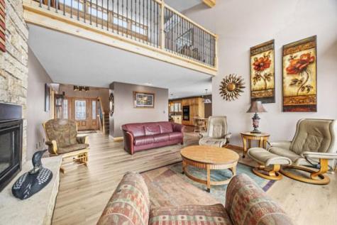 51224 Pelican Point Drive Detroit Lakes MN 56501