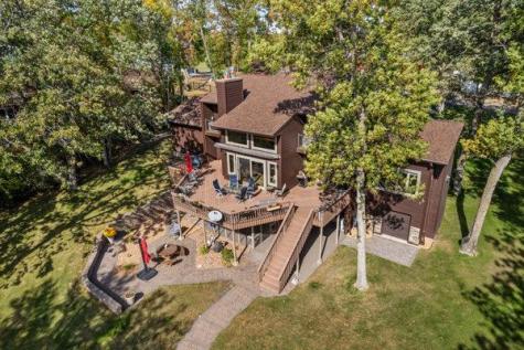 51224 Pelican Point Drive Detroit Lakes MN 56501
