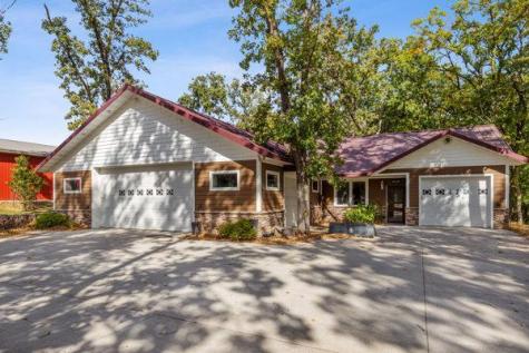 51224 Pelican Point Drive Detroit Lakes MN 56501