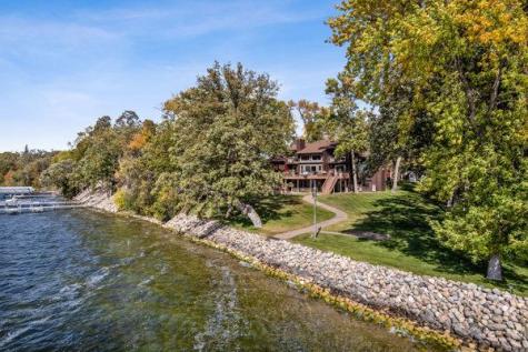 51224 Pelican Point Drive Detroit Lakes MN 56501