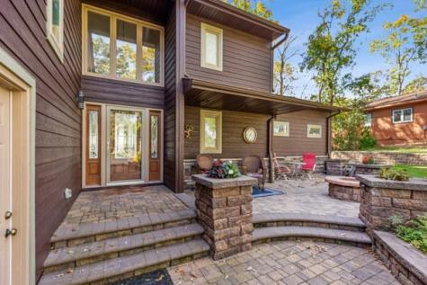 51224 Pelican Point Drive Detroit Lakes MN 56501