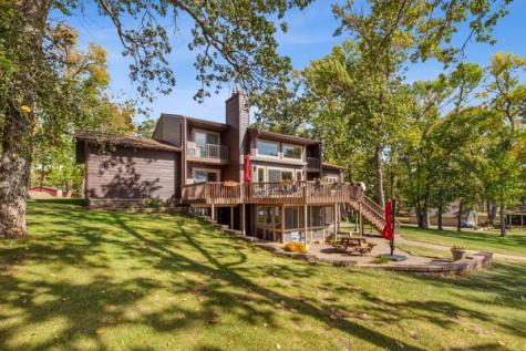 51224 Pelican Point Drive Detroit Lakes MN 56501