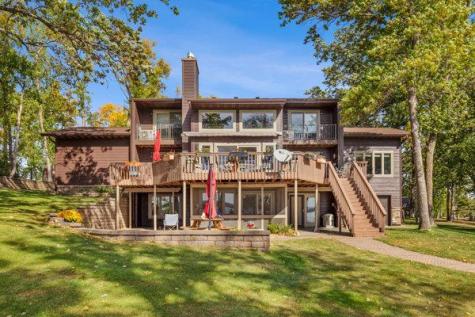 51224 Pelican Point Drive Detroit Lakes MN 56501