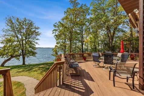 51224 Pelican Point Drive Detroit Lakes MN 56501