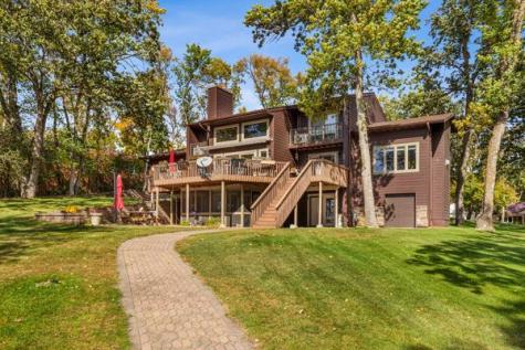 51224 Pelican Point Drive Detroit Lakes MN 56501