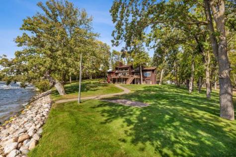 51224 Pelican Point Drive Detroit Lakes MN 56501