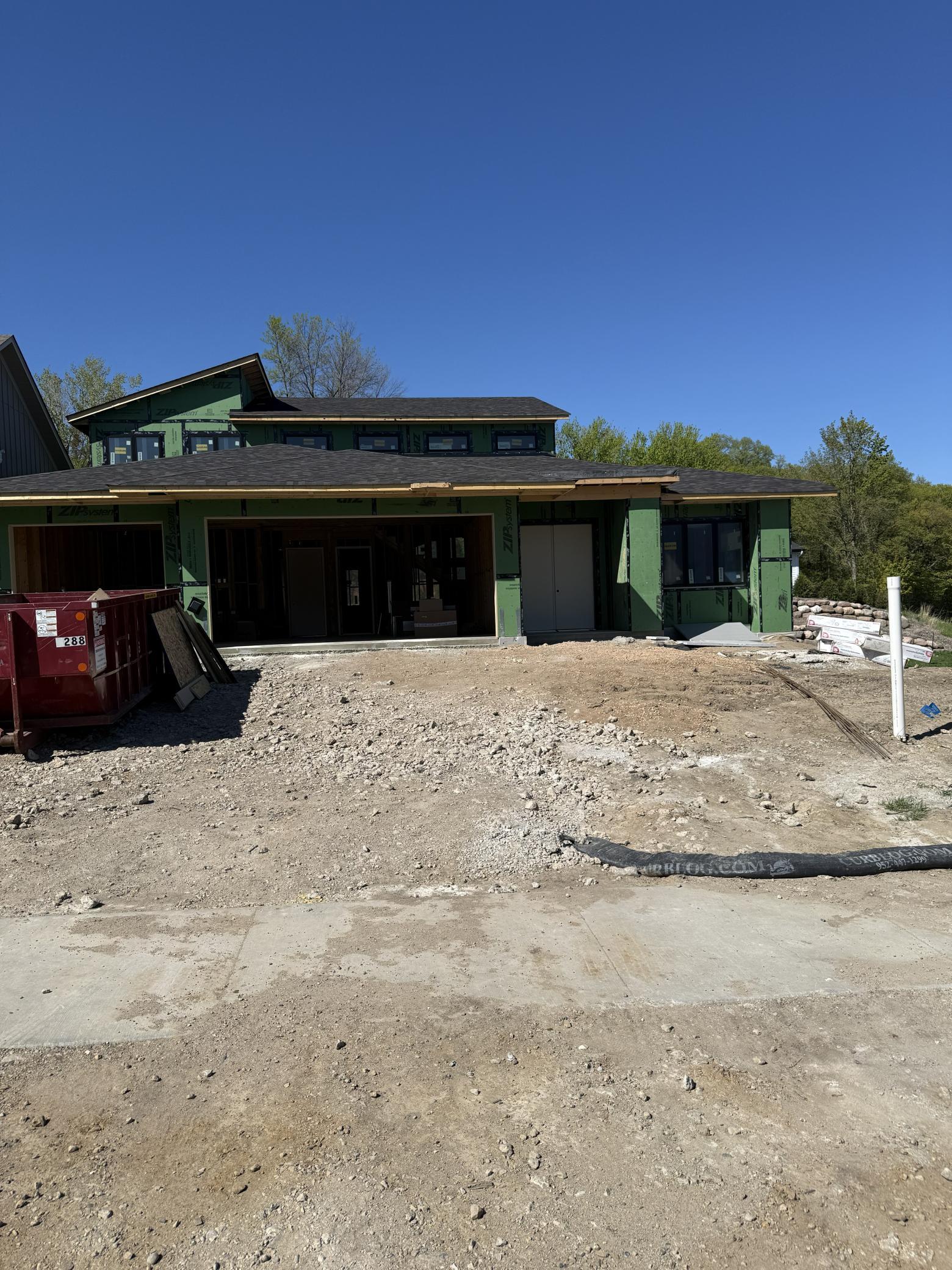 719 Ensconced Way Chaska MN 55318