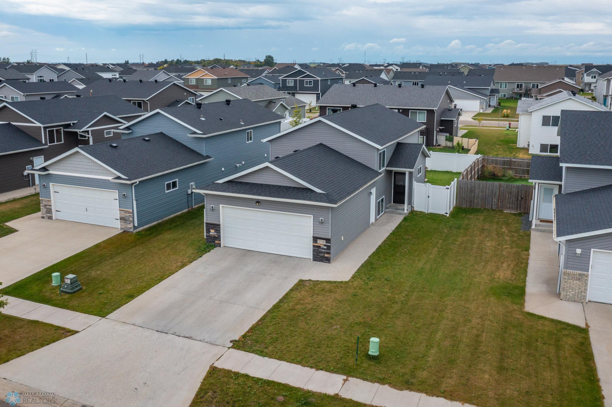 2728 Westwood Street W West Fargo ND 58078