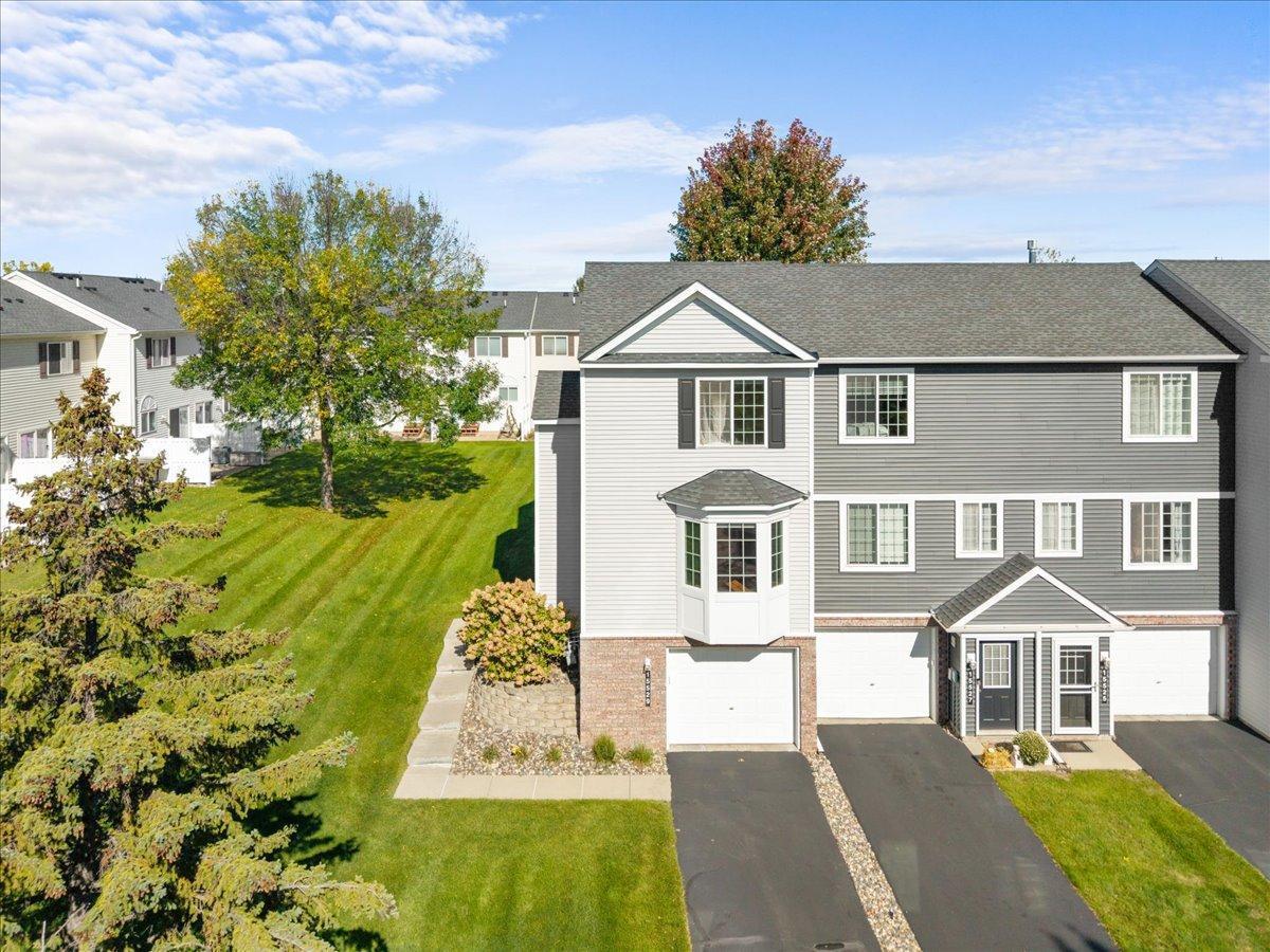 15529 Foghorn Lane Apple Valley MN 55124