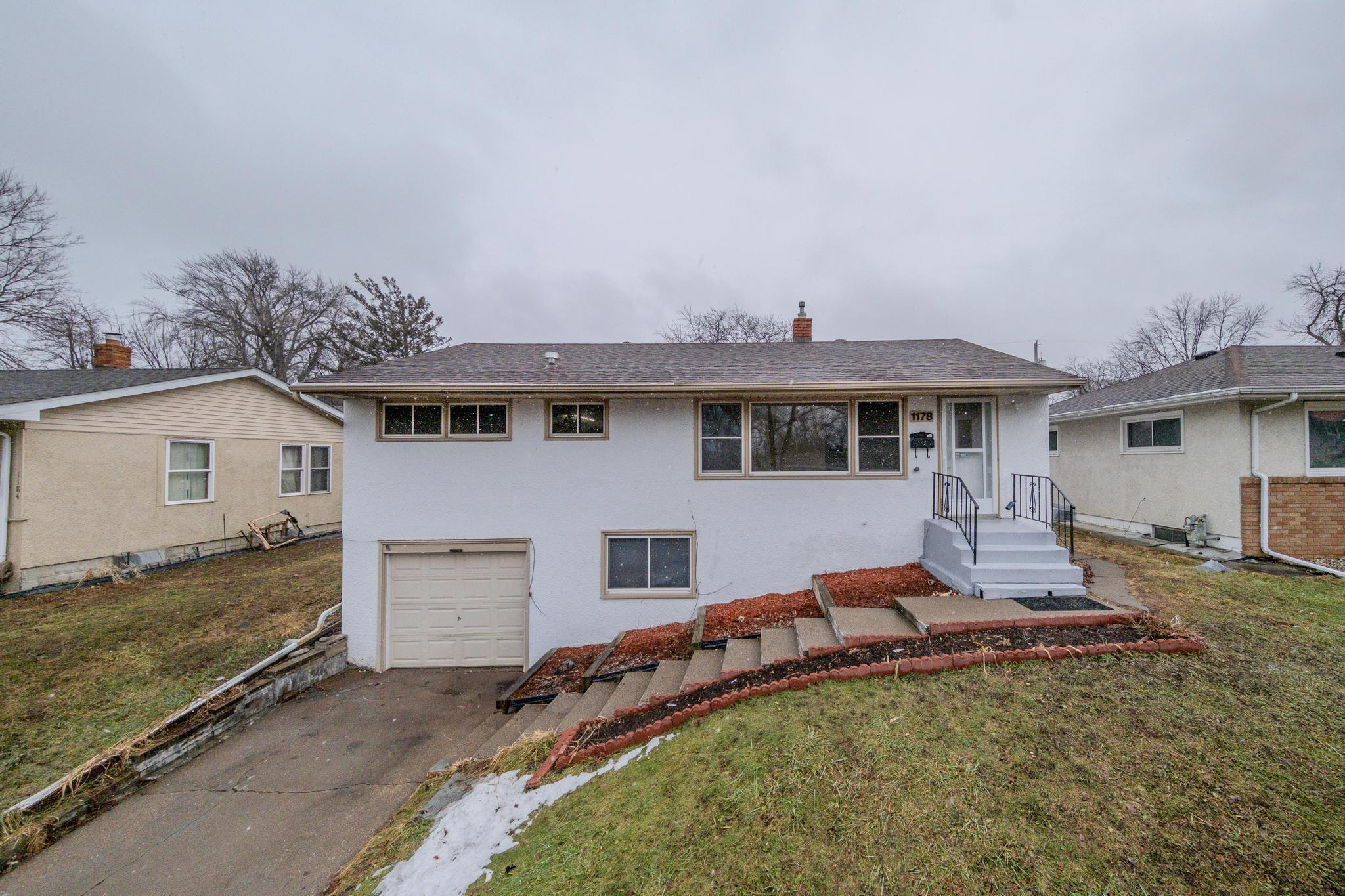 1178 Herbert Street Saint Paul MN 55106