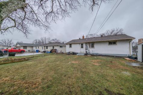 1178 Herbert Street Saint Paul MN 55106