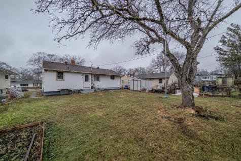 1178 Herbert Street Saint Paul MN 55106