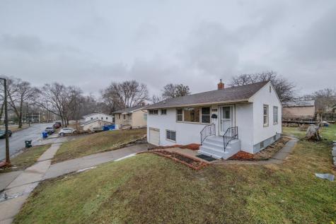 1178 Herbert Street Saint Paul MN 55106