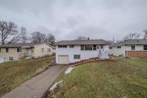 1178 Herbert Street Saint Paul MN 55106