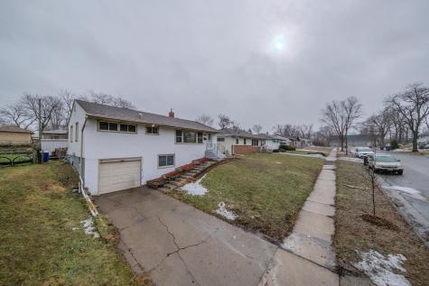 1178 Herbert Street Saint Paul MN 55106