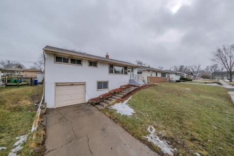1178 Herbert Street Saint Paul MN 55106