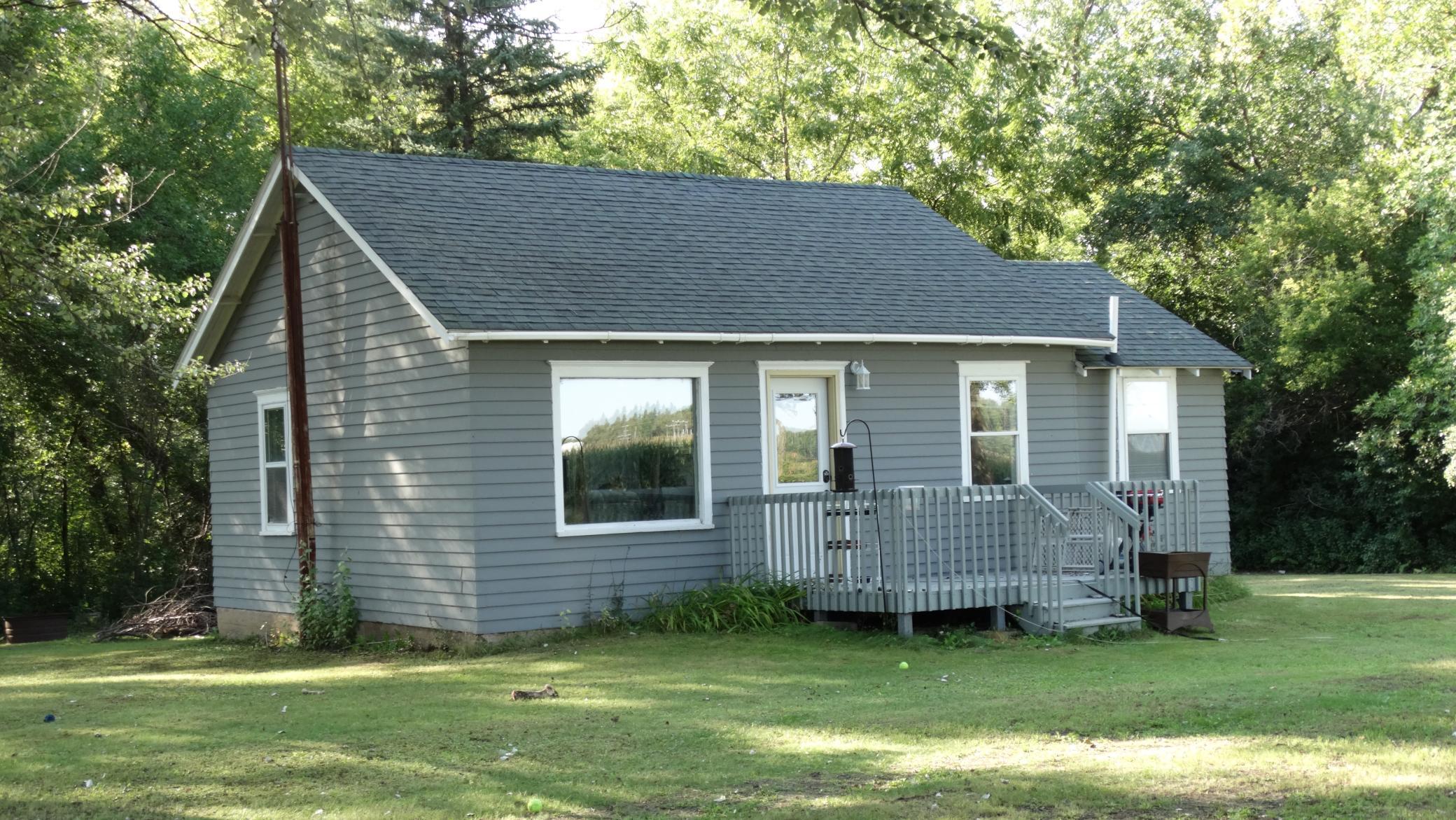 404 12th Avenue SE Elbow Lake MN 56531
