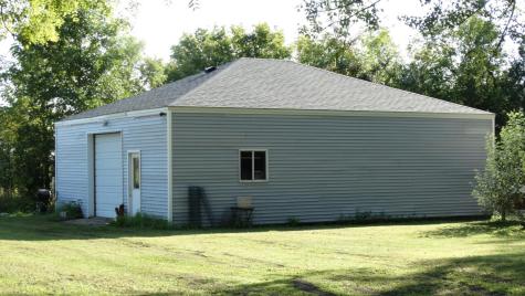 404 12th Avenue SE Elbow Lake MN 56531
