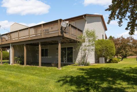 3956 Goodwin Avenue N Oakdale MN 55128