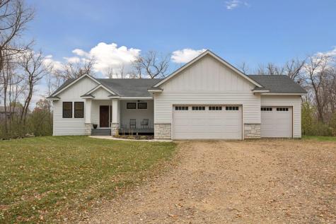 4160 Boulder Circle Webster MN 55088