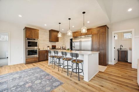 4160 Boulder Circle Webster MN 55088