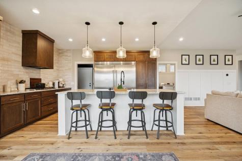 4160 Boulder Circle Webster MN 55088