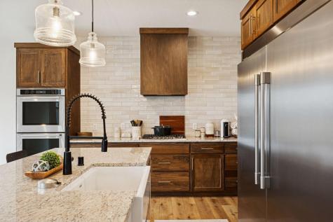4160 Boulder Circle Webster MN 55088