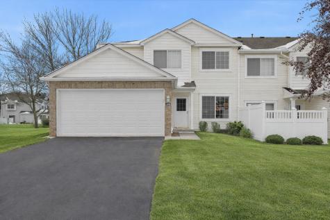 11462 Elmwood Avenue N Champlin MN 55316