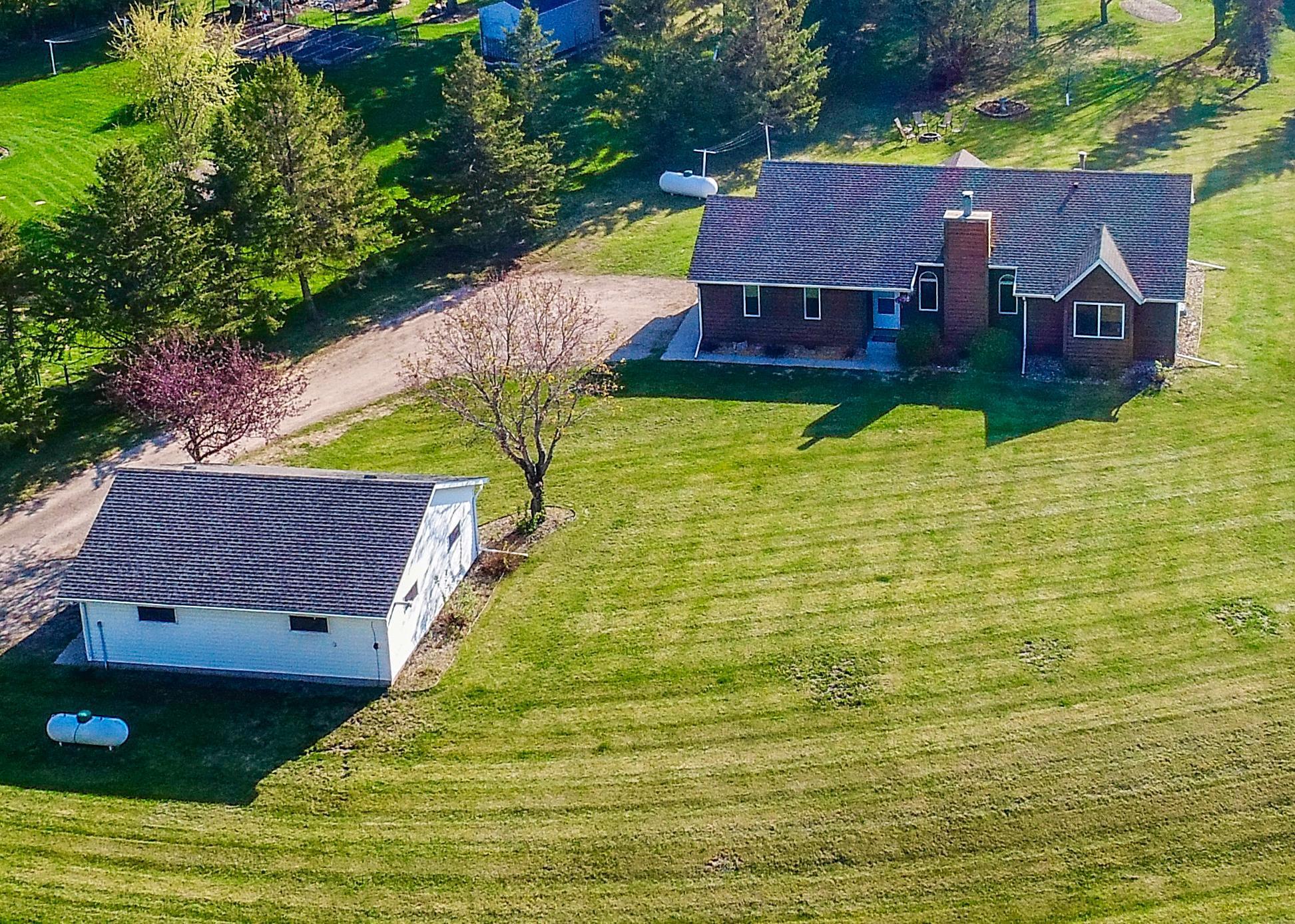 3412 W Lake Jessie Drive SE Alexandria MN 56308