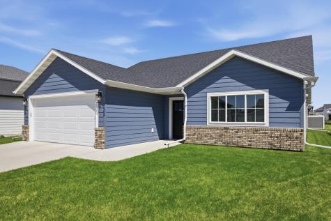 7903 Buckthorn Avenue Horace ND 58047