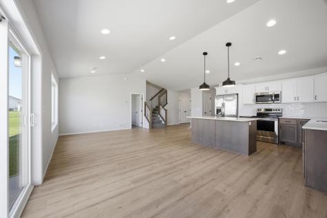 7903 Buckthorn Avenue Horace ND 58047