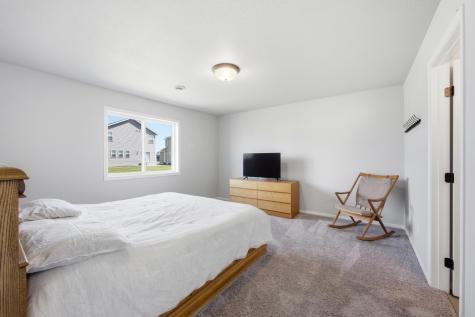 7903 Buckthorn Avenue Horace ND 58047